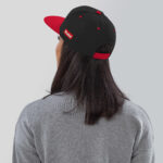 Snapback Cap - Image 9