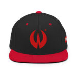 Snapback Cap - Image 2