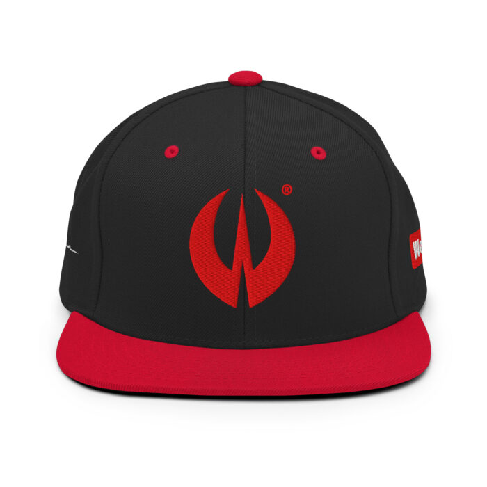 Snapback Cap - Image 2