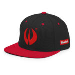 Snapback Cap - Image 7