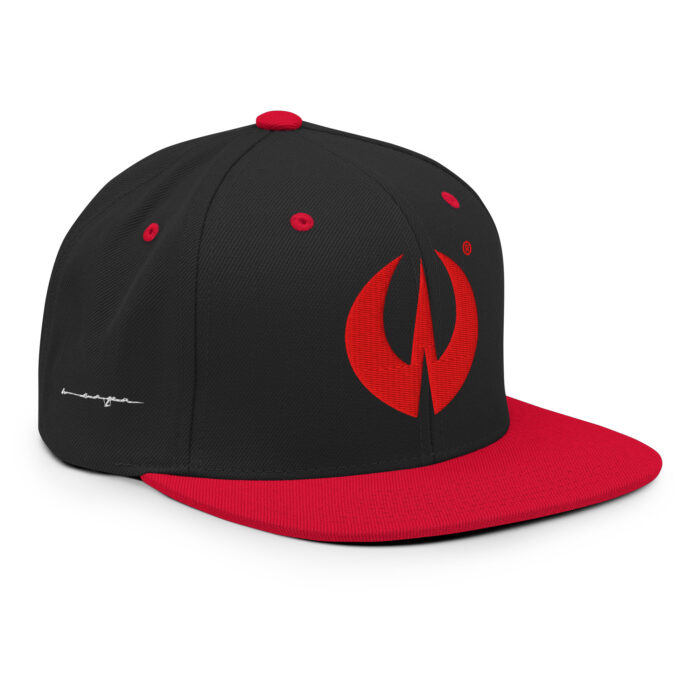 Snapback Cap - Image 6