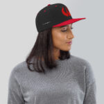 Snapback Cap - Image 11