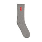 Embroidered Socks - Image 6