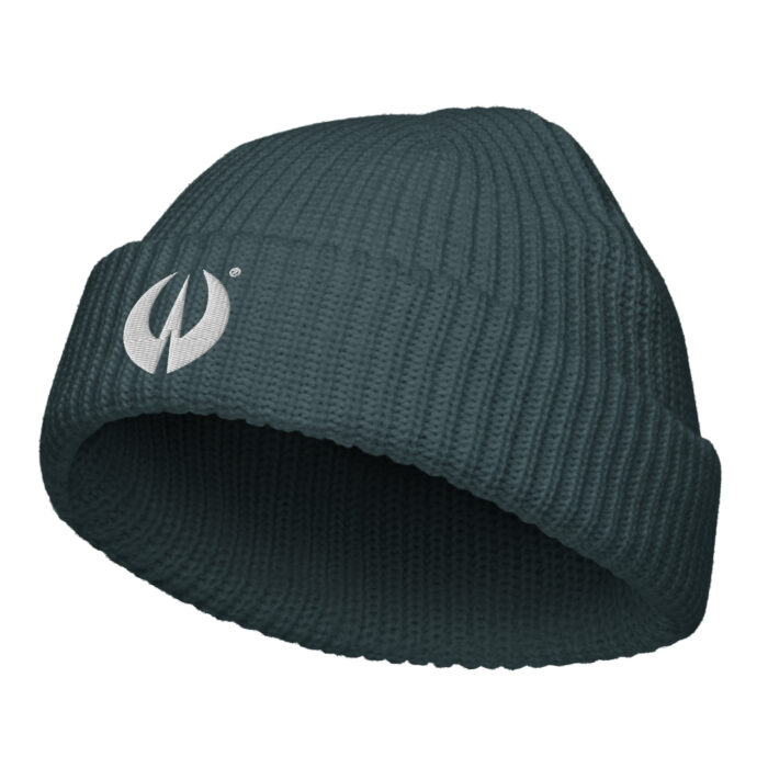 WeaQon Fisherman Beanie - Image 3
