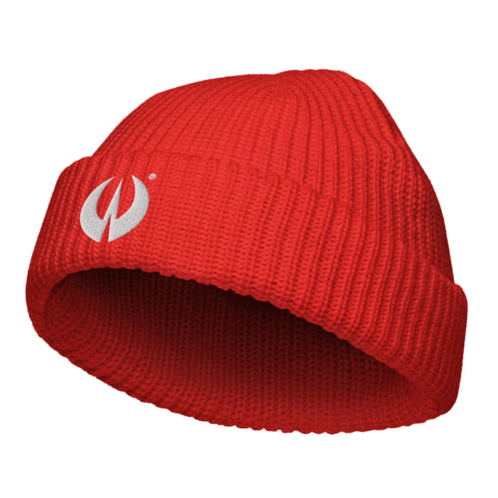 WeaQon Fisherman Beanie - Image 5