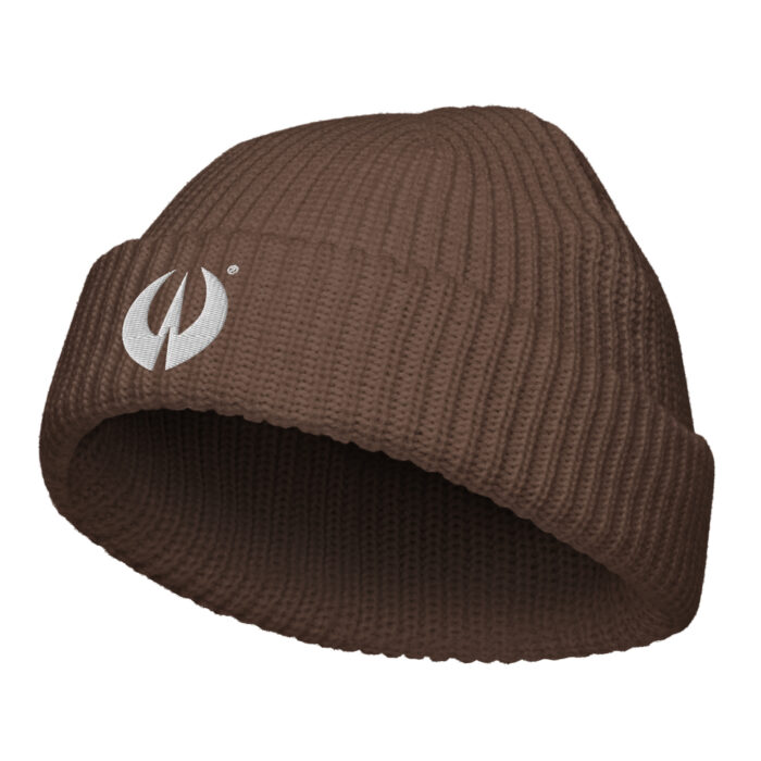 WeaQon Fisherman Beanie - Image 4