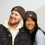 WeaQon Fisherman Beanie - Image 9