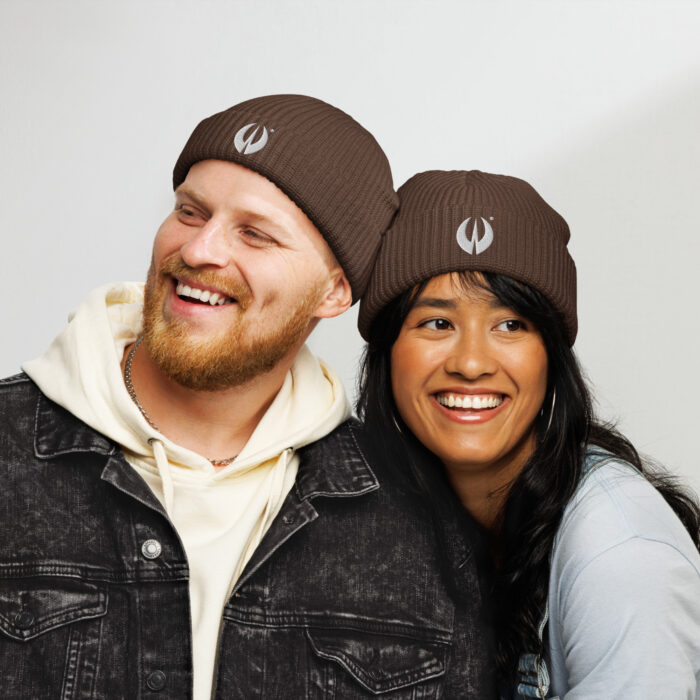 WeaQon Fisherman Beanie - Image 9
