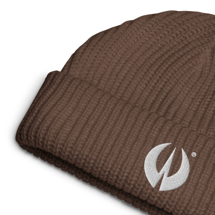 WeaQon Fisherman Beanie - Image 8