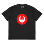 Men’s WNQ Box Tee