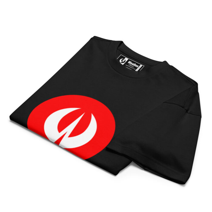 Men’s WNQ Box Tee - Image 6