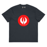 Men’s WNQ Box Tee - Image 2