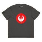 Men’s WNQ Box Tee - Image 5