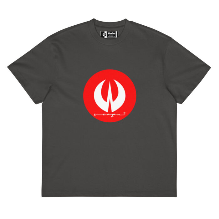 Men’s WNQ Box Tee - Image 5