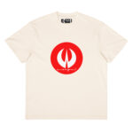 Men’s WNQ Box Tee - Image 4