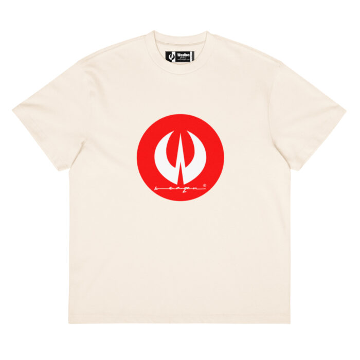 Men’s WNQ Box Tee - Image 4
