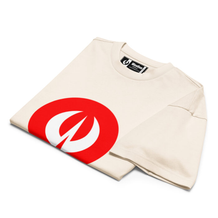 Men’s WNQ Box Tee - Image 8