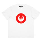 Men’s WNQ Box Tee - Image 3