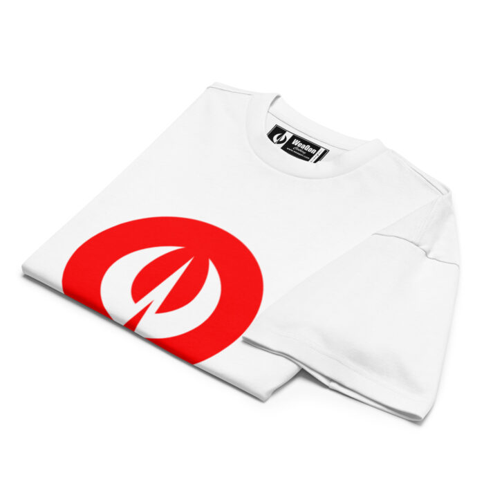 Men’s WNQ Box Tee - Image 7