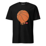 WeaQon Basket Unisex T-Shirt