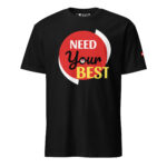 WeaQon NYB T-shirt