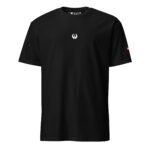 WeaQon Short-Sleeve Unisex T-Shirt