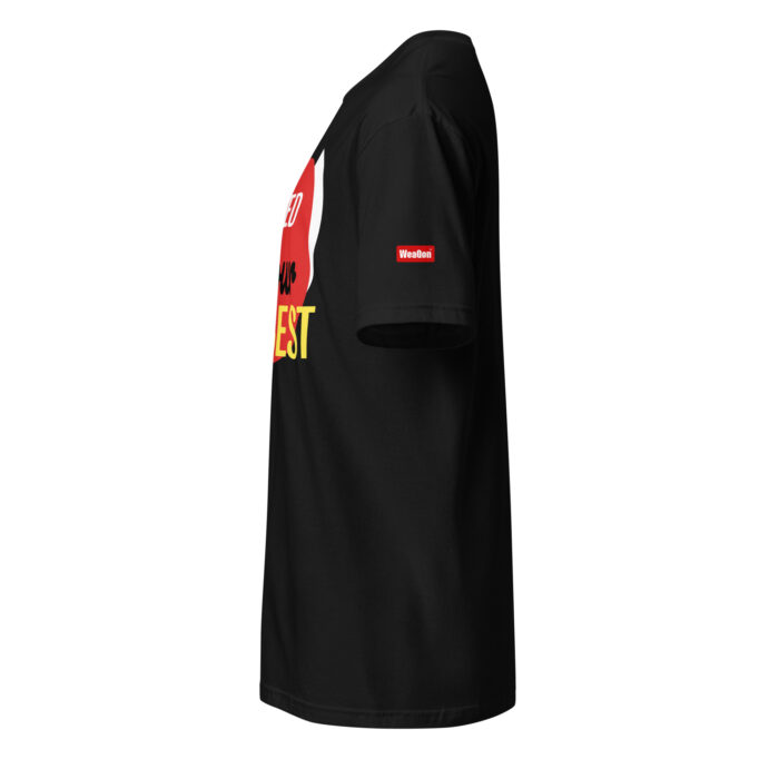 WeaQon NYB T-shirt - Image 4