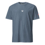WeaQon Short-Sleeve Unisex T-Shirt - Image 4