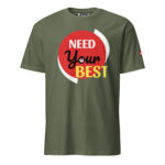 WeaQon NYB T-shirt - Image 2