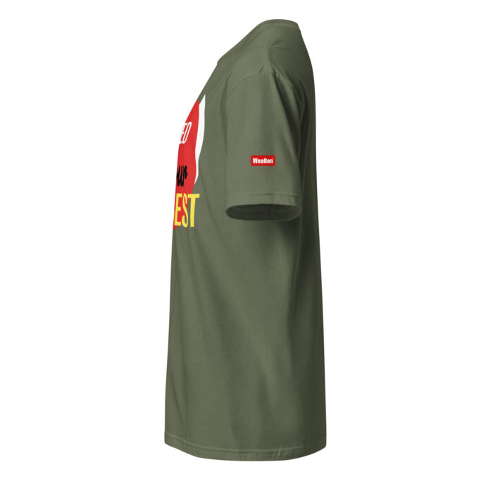 WeaQon NYB T-shirt - Image 5