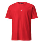 WeaQon Short-Sleeve Unisex T-Shirt - Image 2