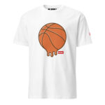 WeaQon Basket Unisex T-Shirt - Image 2