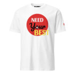 WeaQon NYB T-shirt - Image 3