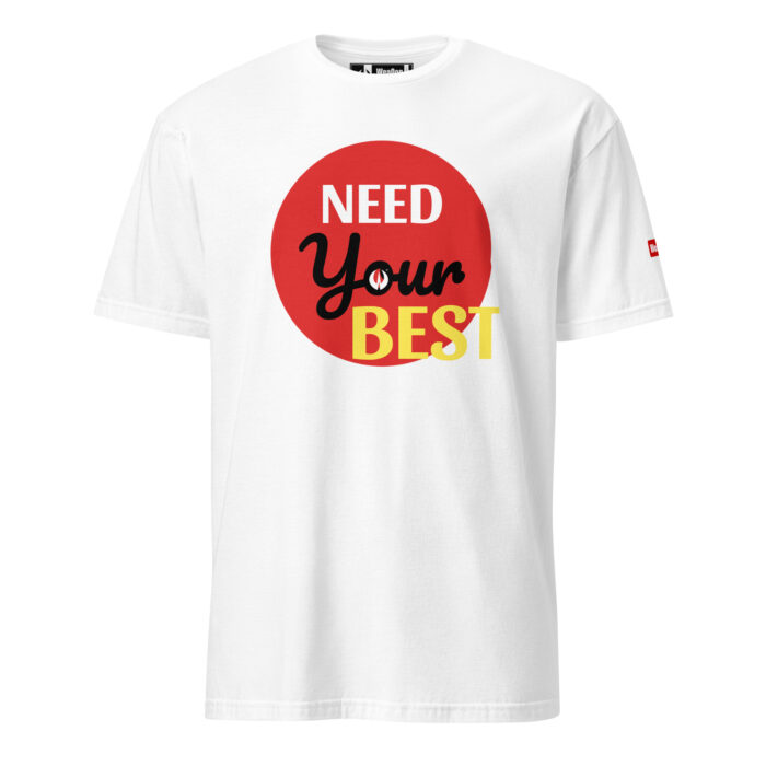 WeaQon NYB T-shirt - Image 3