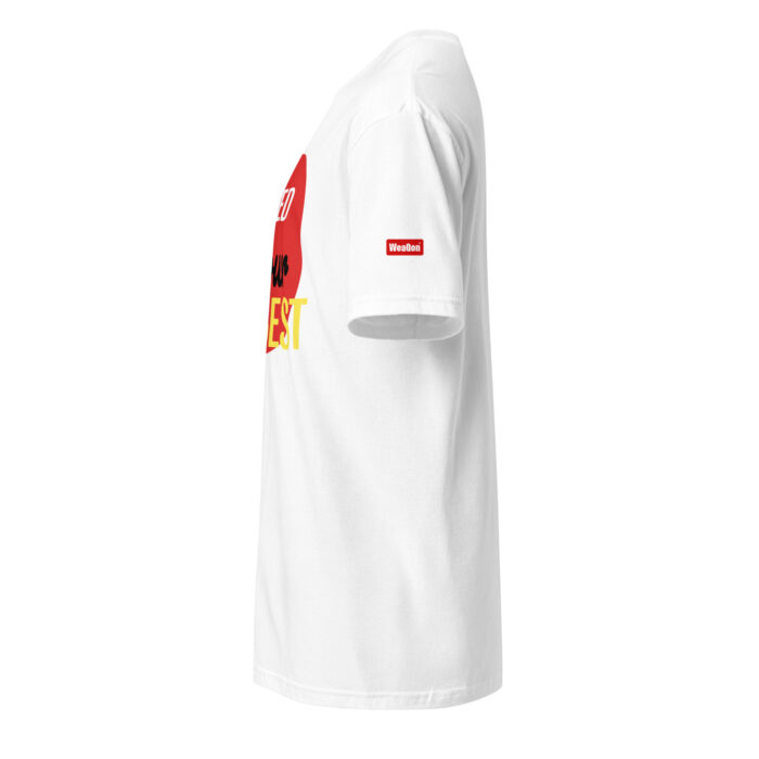 WeaQon NYB T-shirt - Image 6