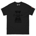 WeaQon Soweto Tour Black T-Shirt - Image 2