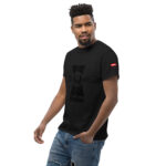 WeaQon Soweto Tour Black T-Shirt - Image 4
