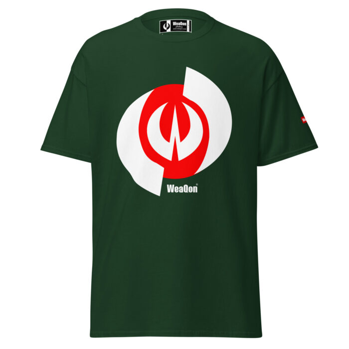 WeaQon Cotton Unisex - Image 4