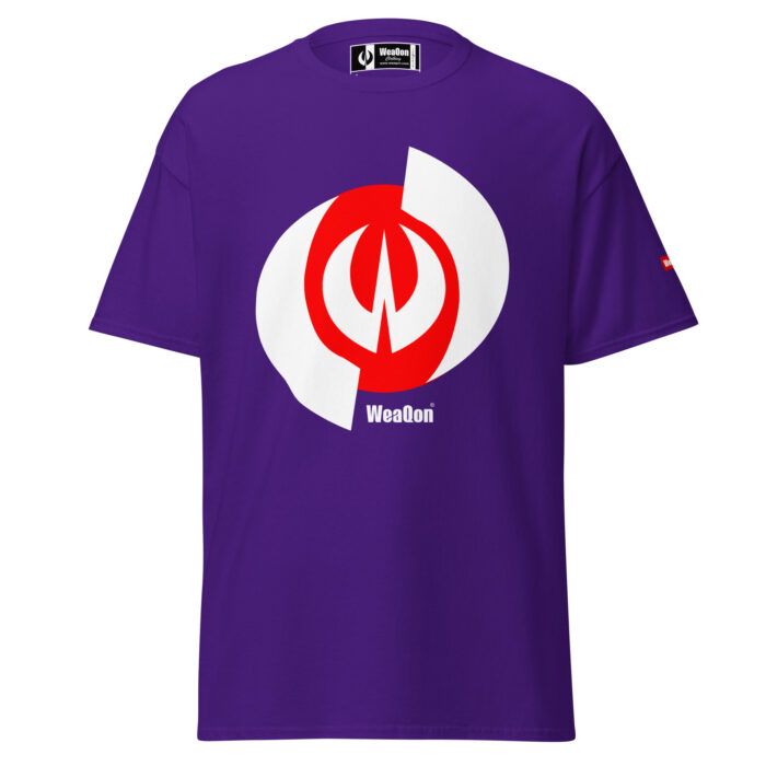 WeaQon Cotton Unisex - Image 3