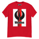 WQN Unisex classic T-shirt