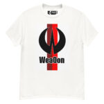 WQN Unisex classic T-shirt - Image 4