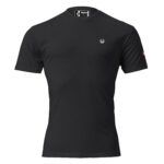 Fitted T-Shirt - Next Level 6210 - Image 2