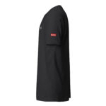 Fitted T-Shirt - Next Level 6210 - Image 7