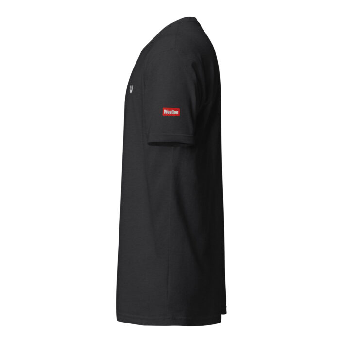 Fitted T-Shirt - Next Level 6210 - Image 7