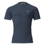 Fitted T-Shirt - Next Level 6210 - Image 3