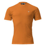 Fitted T-Shirt - Next Level 6210 - Image 6