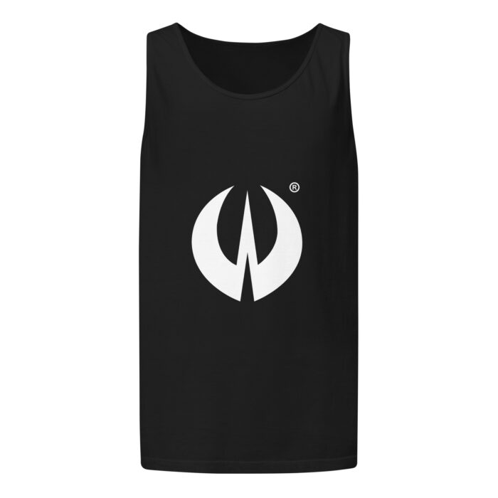 Garment-dyed tank top - Image 2