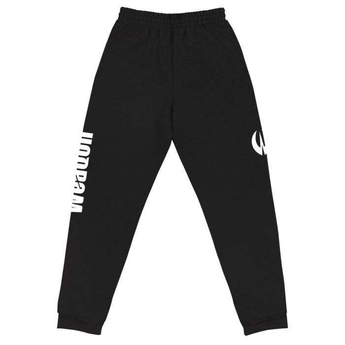 WeaQon Unisex Joggers - Image 8