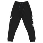 WeaQon Unisex Joggers