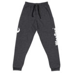 WeaQon Unisex Joggers - Image 9